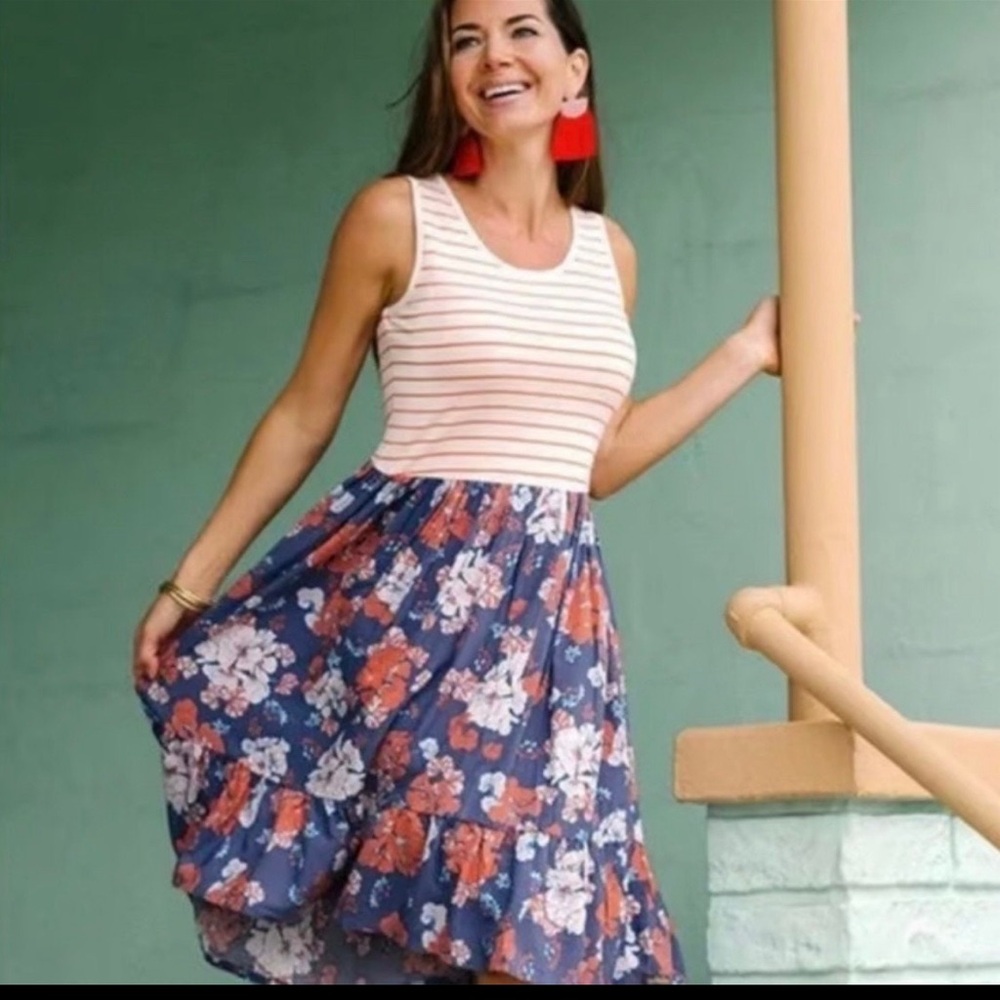 Women’s Matilda Jane summer dress size small